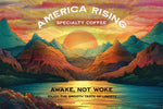 America Rising Specialty Coffee